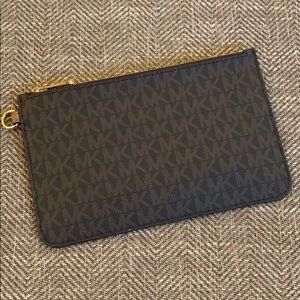 NEW! Michael Kors clutch
